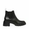 SteveMadden HOWLER BLACK