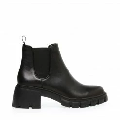 SteveMadden HOWLER BLACK