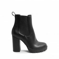SteveMadden Shop All LOOPY BLACK