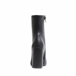 SteveMadden The Wedding Edit LYNDEN BLACK