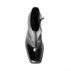 SteveMadden All New MOVE BLACK PATENT