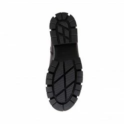 SteveMadden PAOLAA BLACK LEATHER Pre-Order