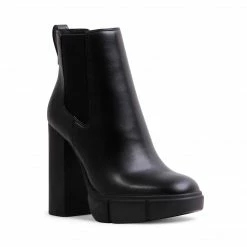 SteveMadden REEVES1 BLACK