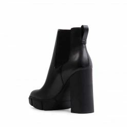 SteveMadden REEVES1 BLACK