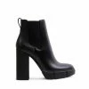 SteveMadden REEVES1 BLACK