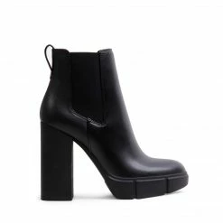 SteveMadden REEVES1 BLACK