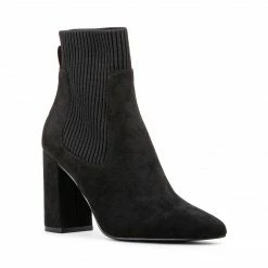 SteveMadden REVENGE BLACK