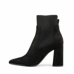 SteveMadden REVENGE BLACK