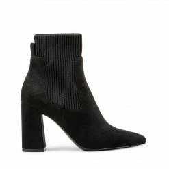 SteveMadden REVENGE BLACK