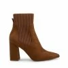 SteveMadden Pre-Order REVENGE BROWN