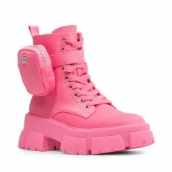 SteveMadden THORA-P PINK