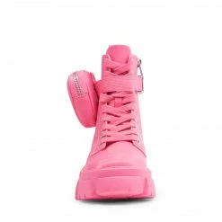 SteveMadden THORA-P PINK