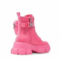 SteveMadden THORA-P PINK