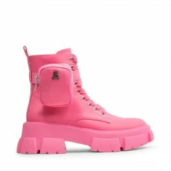 SteveMadden THORA-P PINK