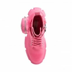 SteveMadden THORA-P PINK
