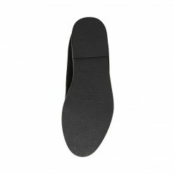 SteveMadden TOMMY BLACK SUEDE