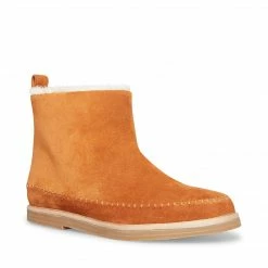 SteveMadden WOMEN'S SHOES TOMMY TAN