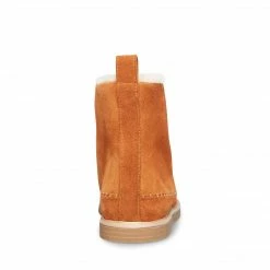 SteveMadden WOMEN'S SHOES TOMMY TAN