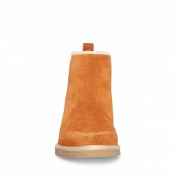 SteveMadden WOMEN'S SHOES TOMMY TAN