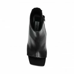 SteveMadden TRANSFERR BLACK