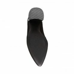 SteveMadden The Wedding Edit TRENT BLACK FABRIC