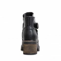 SteveMadden VANESSAH BLACK