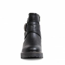 SteveMadden VANESSAH BLACK