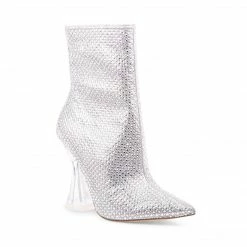 SteveMadden VIVY-R SILVER MULTI