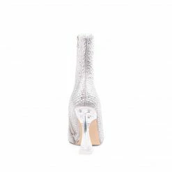 SteveMadden VIVY-R SILVER MULTI