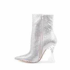 SteveMadden VIVY-R SILVER MULTI