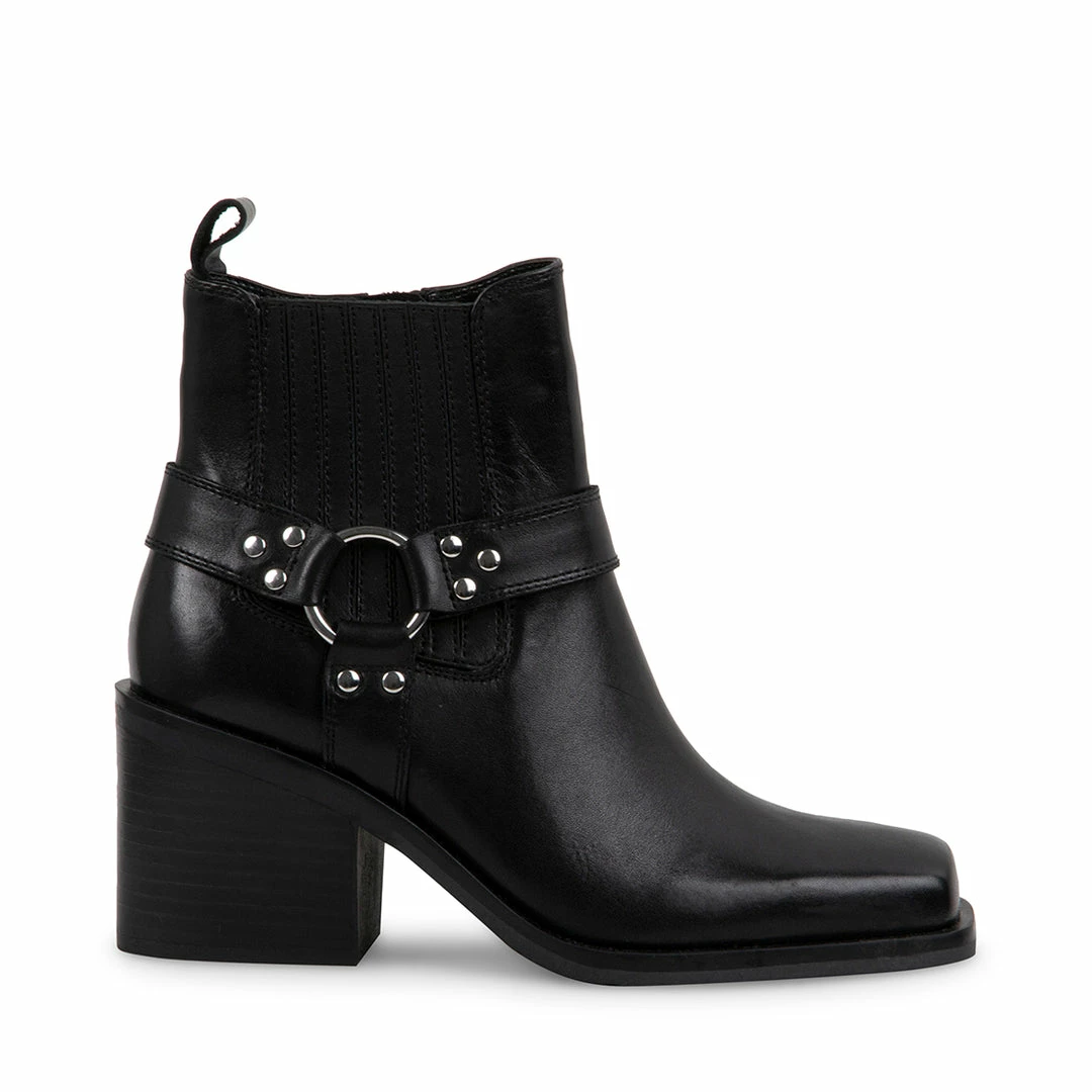 SteveMadden The Western Edit WELLS BLACK