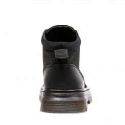 SteveMadden AMARI BLACK FABRIC