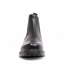 SteveMadden ARLO BLACK LEATHER