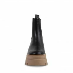 SteveMadden All New BARDI BLACK