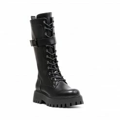 SteveMadden BARRICAD BLACK Pre-Order