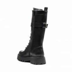 SteveMadden BARRICAD BLACK Pre-Order