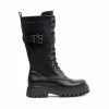 SteveMadden BARRICAD BLACK Pre-Order