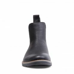 SteveMadden Men's Shoes BESTOWW BLACK