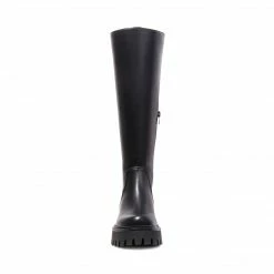 SteveMadden BRENNA BLACK Pre-Order