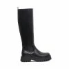 SteveMadden BRENNA BLACK Pre-Order