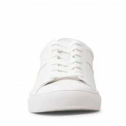 SteveMadden CRIMM WHITE All New