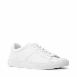 SteveMadden CRIMM WHITE All New