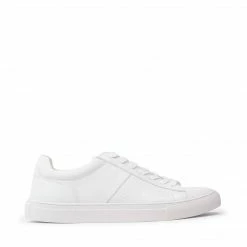 SteveMadden CRIMM WHITE All New