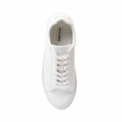 SteveMadden CRIMM WHITE All New