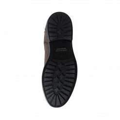 SteveMadden CRIMSON WATERPROOF BROWN LEATHER MEN'S SHOES