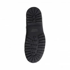 SteveMadden DALY WATERPROOF GREY LEATHER