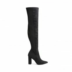 SteveMadden EVERLEY BLACK