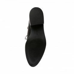 SteveMadden Pre-Order GERARDINE BLACK