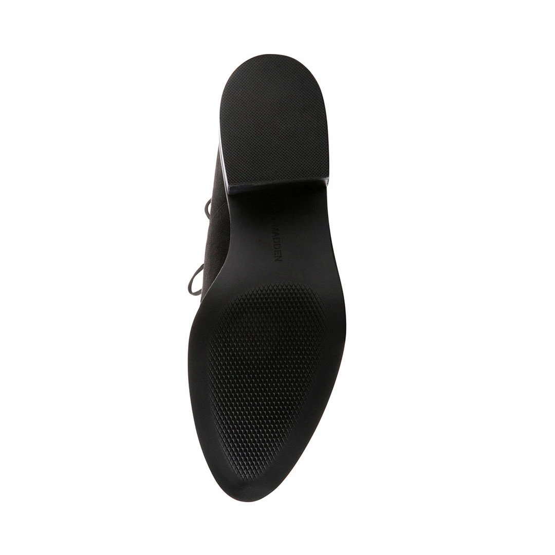 SteveMadden Pre-Order GERARDINE BLACK