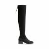 SteveMadden Pre-Order GERARDINE BLACK